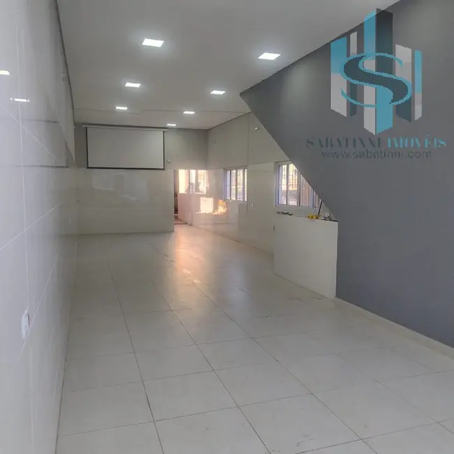Foto 3 de Armazém / Galpão para alugar, 110m2 em Jardim Carombé, São Paulo - SP