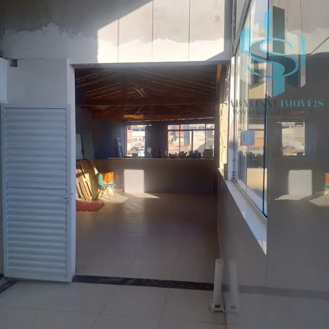 Foto 7 de Armazém / Galpão para alugar, 110m2 em Jardim Carombé, São Paulo - SP