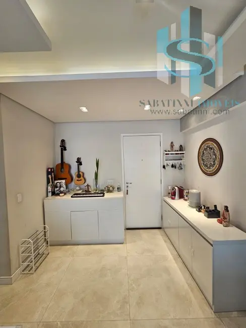 Foto 4 de Apartamento com 2 quartos à venda, 62m2 em Vila Ema, São Paulo - SP