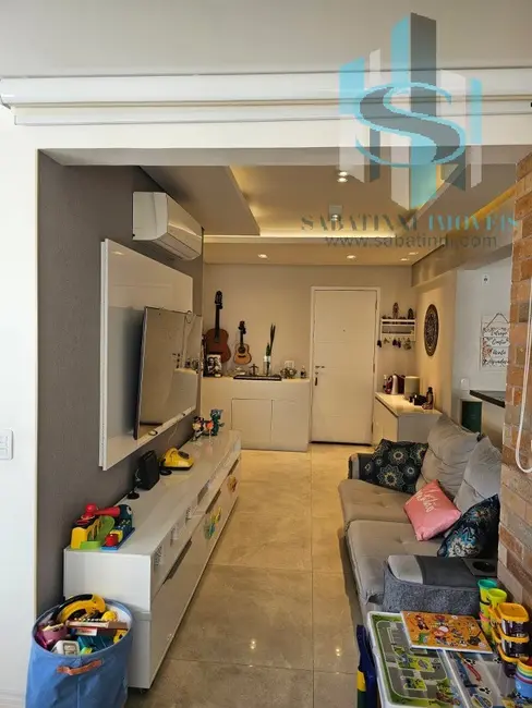 Foto 5 de Apartamento com 2 quartos à venda, 62m2 em Vila Ema, São Paulo - SP