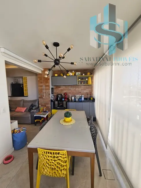 Foto 9 de Apartamento com 2 quartos à venda, 62m2 em Vila Ema, São Paulo - SP