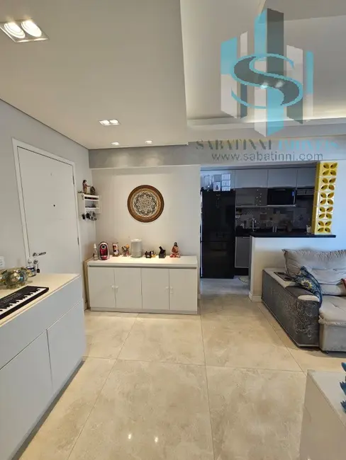 Foto 3 de Apartamento com 2 quartos à venda, 62m2 em Vila Ema, São Paulo - SP
