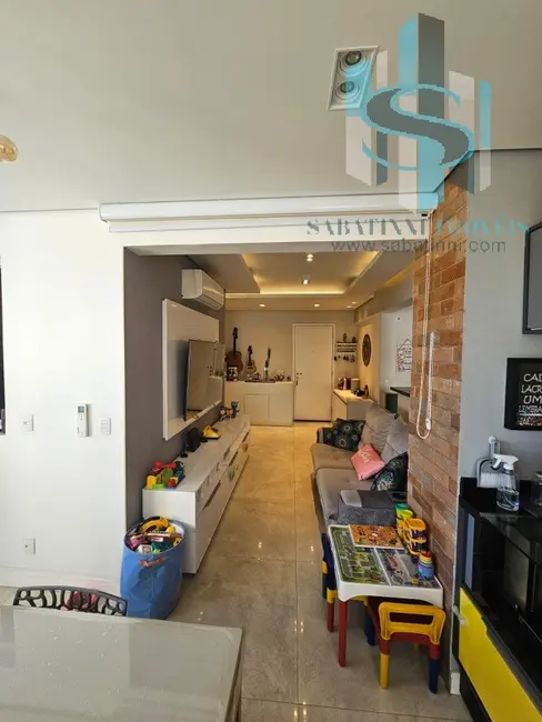 Foto 6 de Apartamento com 2 quartos à venda, 62m2 em Vila Ema, São Paulo - SP