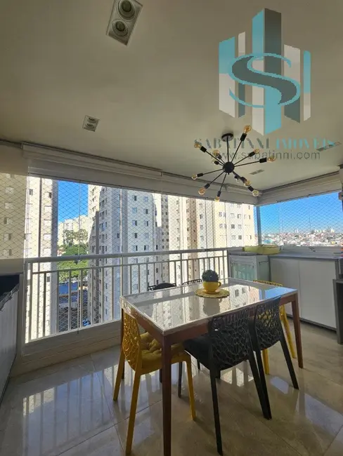 Foto 8 de Apartamento com 2 quartos à venda, 62m2 em Vila Ema, São Paulo - SP