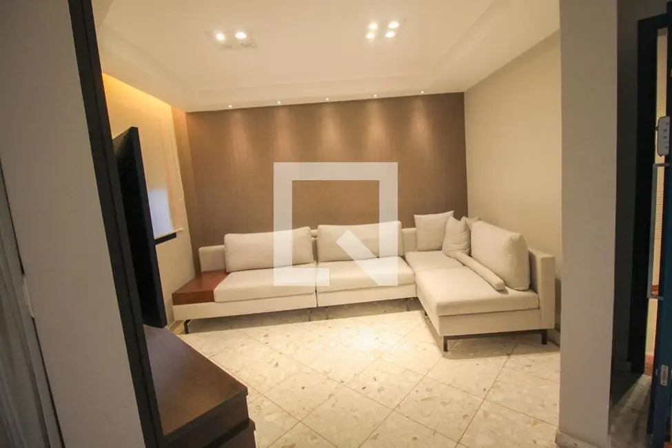 Foto 4 de Apartamento com 3 quartos à venda, 193m2 em Jardim Anália Franco, São Paulo - SP