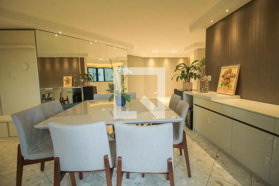 Foto 6 de Apartamento com 3 quartos à venda, 193m2 em Jardim Anália Franco, São Paulo - SP