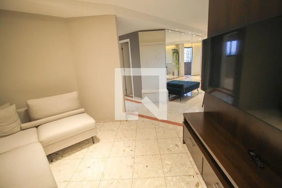 Foto 2 de Apartamento com 3 quartos à venda, 193m2 em Jardim Anália Franco, São Paulo - SP