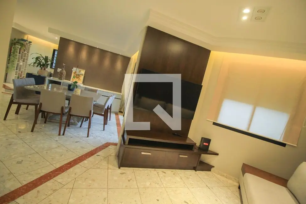 Foto 1 de Apartamento com 3 quartos à venda, 193m2 em Jardim Anália Franco, São Paulo - SP