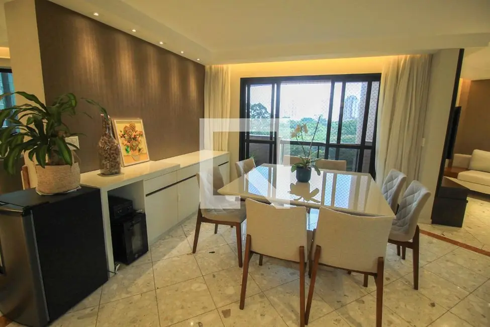 Foto 8 de Apartamento com 3 quartos à venda, 193m2 em Jardim Anália Franco, São Paulo - SP