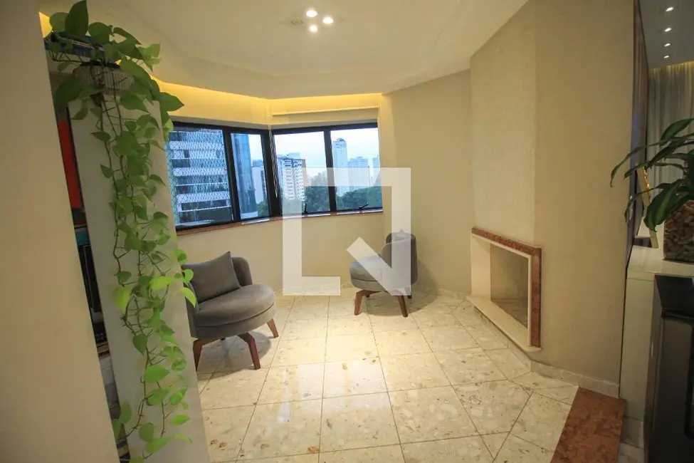 Foto 9 de Apartamento com 3 quartos à venda, 193m2 em Jardim Anália Franco, São Paulo - SP