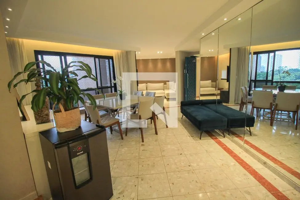 Foto 7 de Apartamento com 3 quartos à venda, 193m2 em Jardim Anália Franco, São Paulo - SP