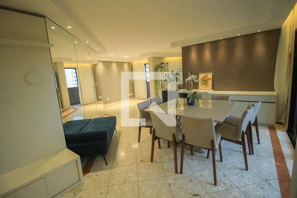 Foto 5 de Apartamento com 3 quartos à venda, 193m2 em Jardim Anália Franco, São Paulo - SP