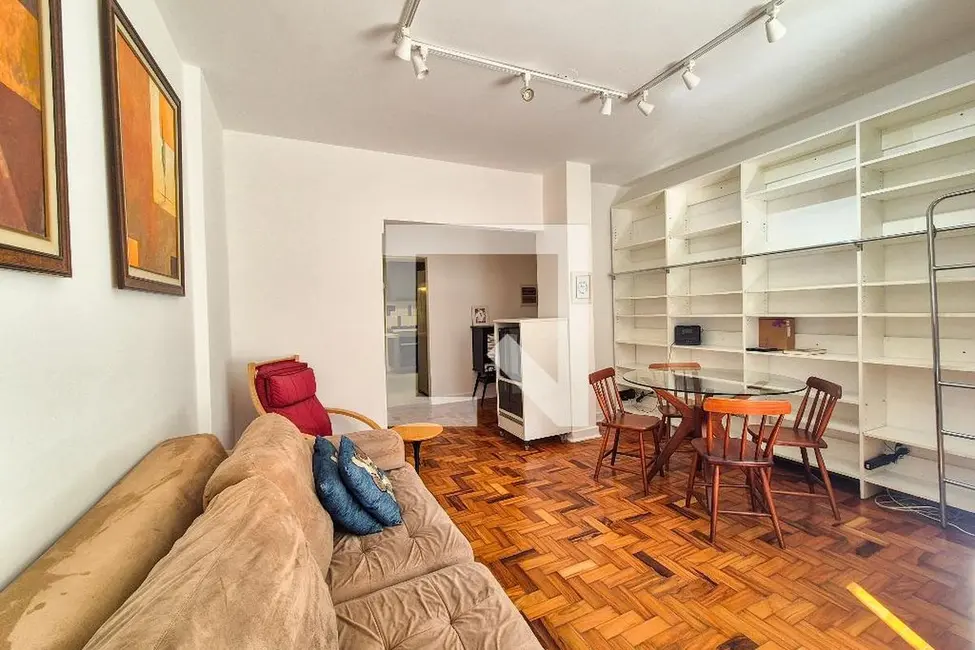 Foto 3 de Apartamento com 2 quartos à venda, 90m2 em Santa Cecília, São Paulo - SP