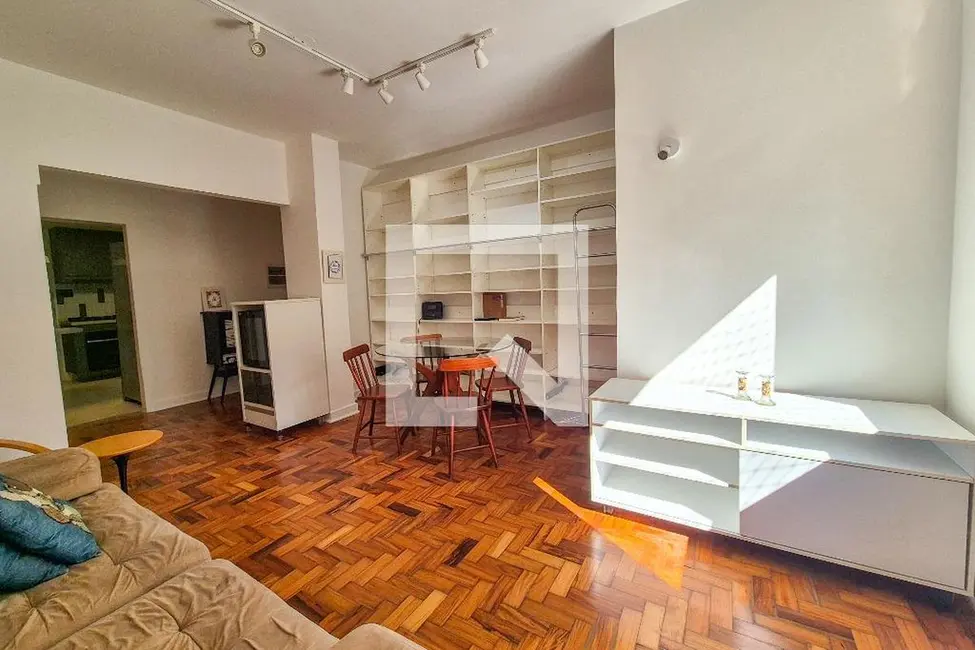 Foto 1 de Apartamento com 2 quartos à venda, 90m2 em Santa Cecília, São Paulo - SP