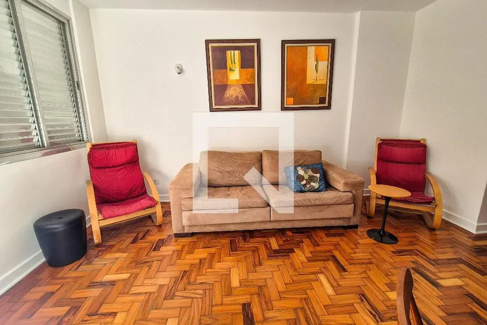 Foto 2 de Apartamento com 2 quartos à venda, 90m2 em Santa Cecília, São Paulo - SP