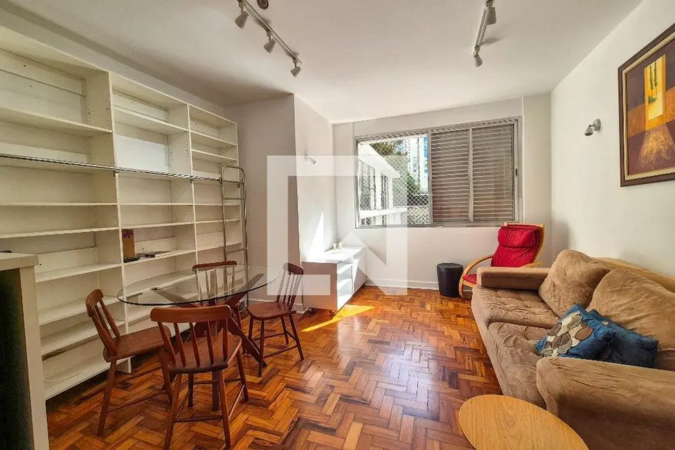 Foto 4 de Apartamento com 2 quartos à venda, 90m2 em Santa Cecília, São Paulo - SP