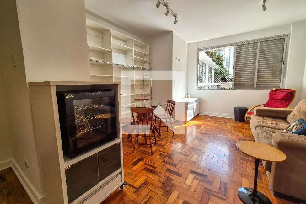 Foto 6 de Apartamento com 2 quartos à venda, 90m2 em Santa Cecília, São Paulo - SP