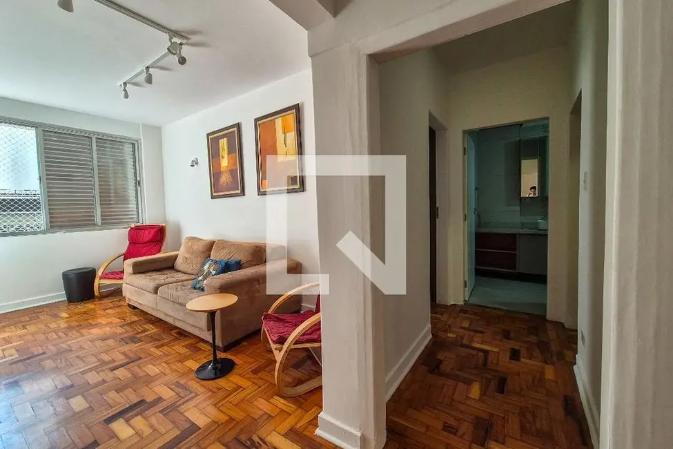 Foto 7 de Apartamento com 2 quartos à venda, 90m2 em Santa Cecília, São Paulo - SP