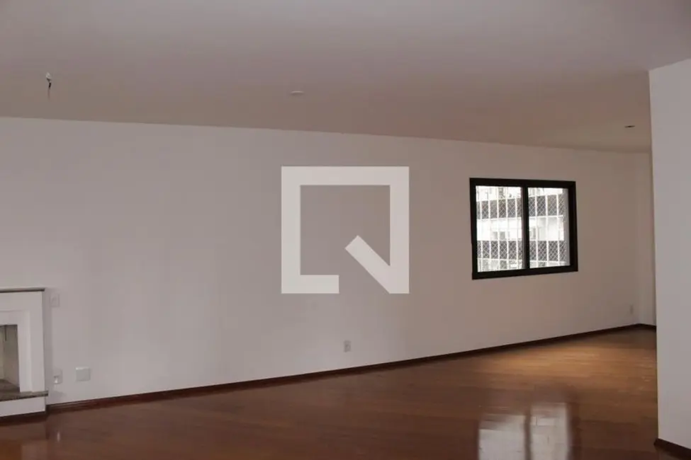 Apartamento com 2 quartos à venda, 208m2 em Santa Cecília, São Paulo - SP - imagem 7 Foto 7 de Apartamento com 2 quartos à venda, 208m2 em Santa Cecília, São Paulo - SP