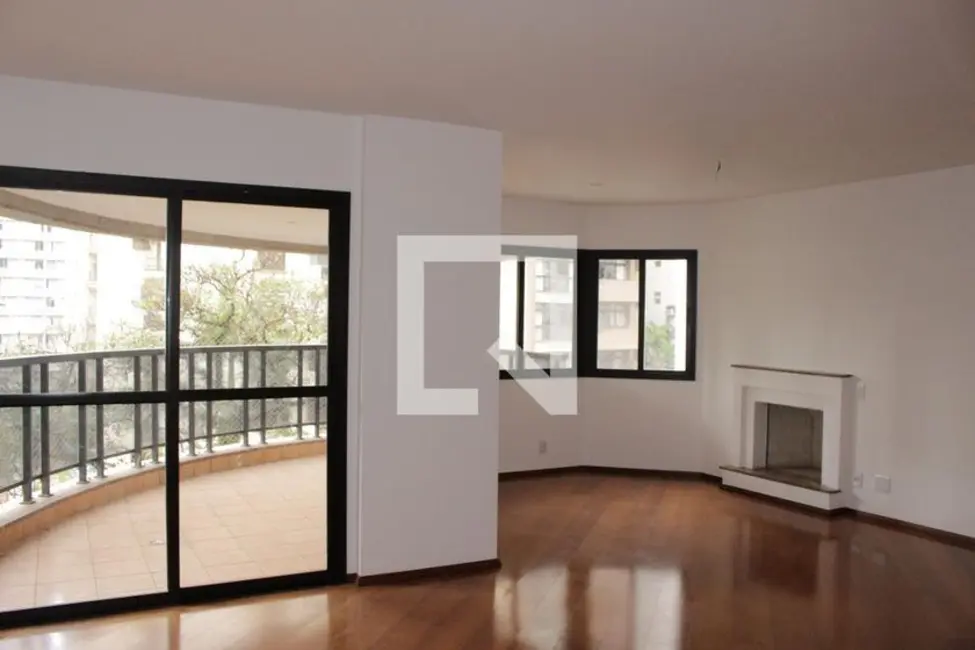 Apartamento com 2 quartos à venda, 208m2 em Santa Cecília, São Paulo - SP - imagem 5 Foto 5 de Apartamento com 2 quartos à venda, 208m2 em Santa Cecília, São Paulo - SP