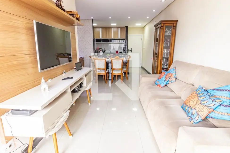 Foto 8 de Apartamento com 3 quartos à venda, 74m2 em Jardim Anália Franco, São Paulo - SP