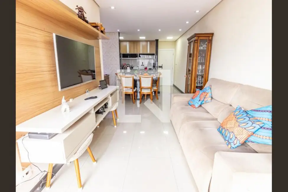 Foto 7 de Apartamento com 3 quartos à venda, 74m2 em Jardim Anália Franco, São Paulo - SP
