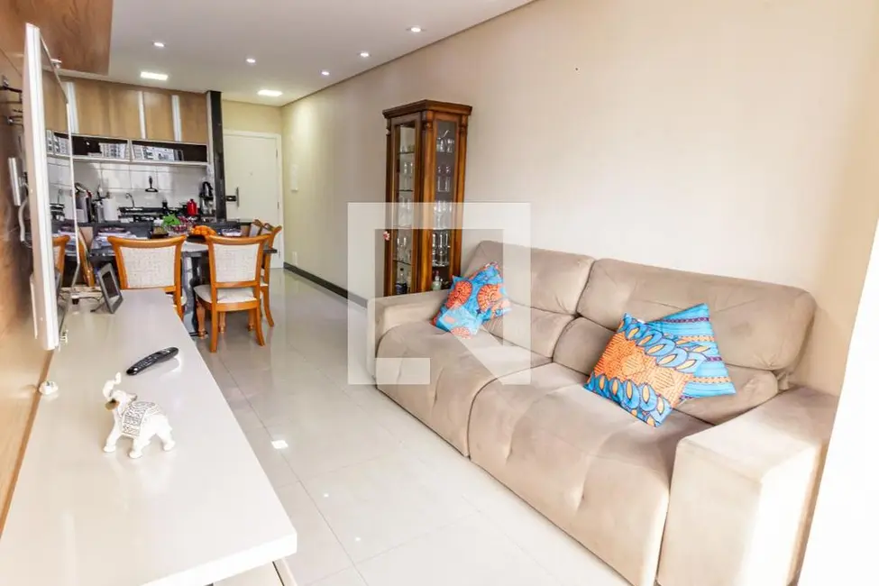 Foto 6 de Apartamento com 3 quartos à venda, 74m2 em Jardim Anália Franco, São Paulo - SP