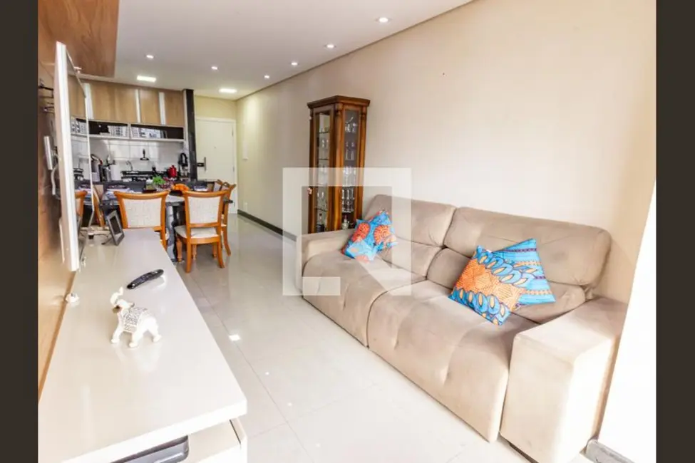 Foto 5 de Apartamento com 3 quartos à venda, 74m2 em Jardim Anália Franco, São Paulo - SP