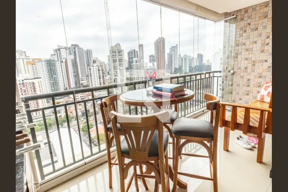 Foto 9 de Apartamento com 3 quartos à venda, 74m2 em Jardim Anália Franco, São Paulo - SP