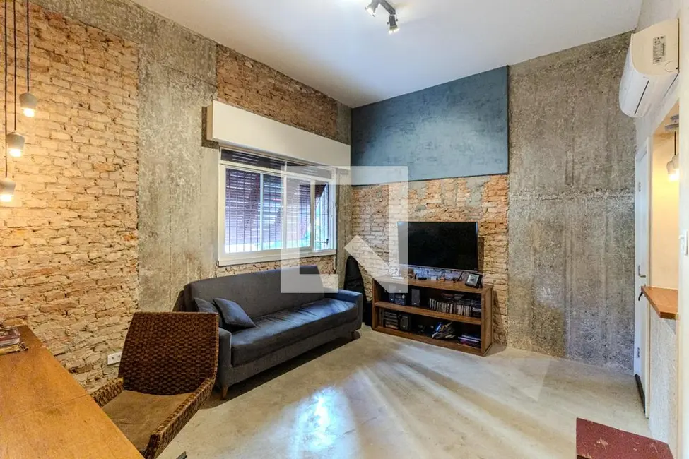 Foto 2 de Apartamento com 1 quarto à venda, 60m2 em Santa Cecília, São Paulo - SP