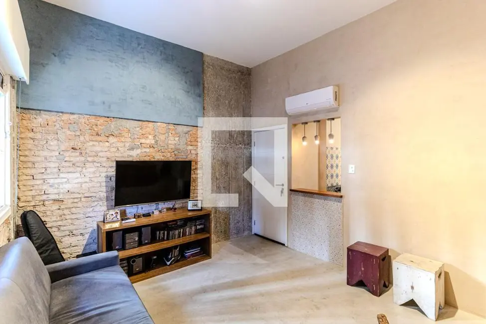 Foto 3 de Apartamento com 1 quarto à venda, 60m2 em Santa Cecília, São Paulo - SP