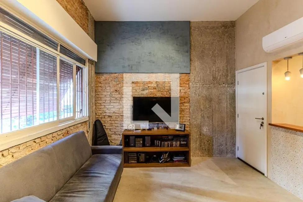 Foto 4 de Apartamento com 1 quarto à venda, 60m2 em Santa Cecília, São Paulo - SP