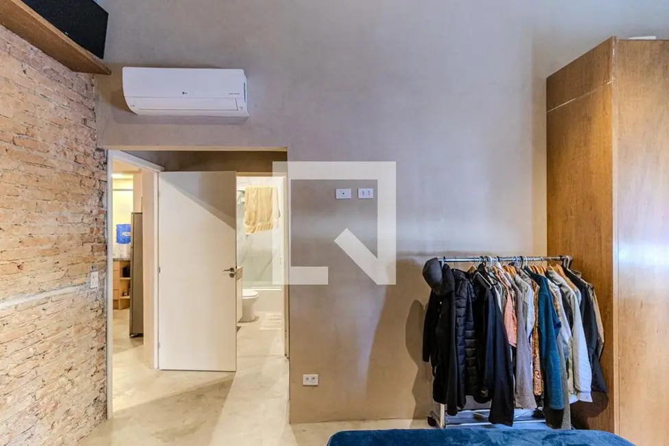 Foto 9 de Apartamento com 1 quarto à venda, 60m2 em Santa Cecília, São Paulo - SP