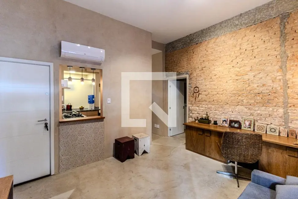 Foto 5 de Apartamento com 1 quarto à venda, 60m2 em Santa Cecília, São Paulo - SP
