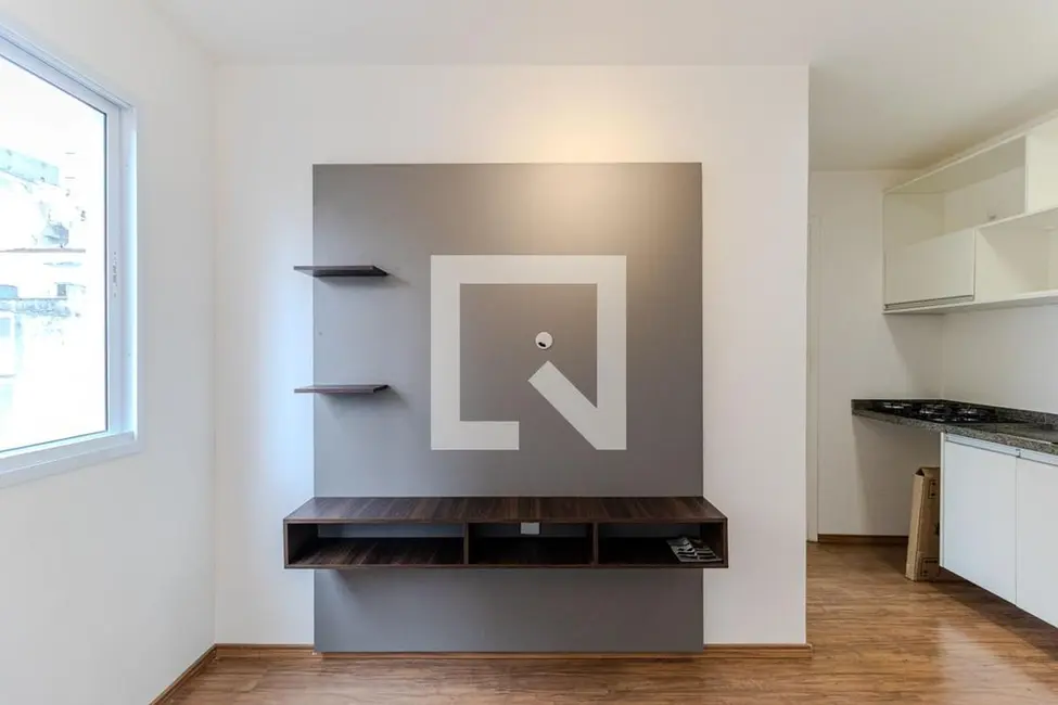 Apartamento com 1 quarto à venda, 25m2 em Santa Cecília, São Paulo - SP - imagem 4 Foto 4 de Apartamento com 1 quarto à venda, 25m2 em Santa Cecília, São Paulo - SP