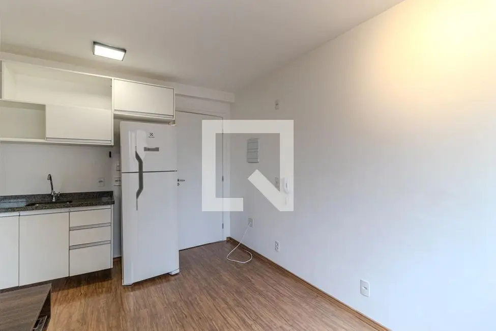 Apartamento com 1 quarto à venda, 25m2 em Santa Cecília, São Paulo - SP - imagem 5 Foto 5 de Apartamento com 1 quarto à venda, 25m2 em Santa Cecília, São Paulo - SP