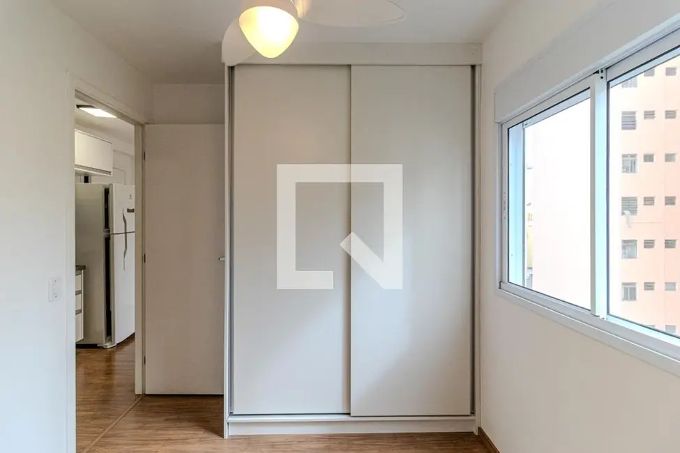Apartamento com 1 quarto à venda, 25m2 em Santa Cecília, São Paulo - SP - imagem 9 Foto 9 de Apartamento com 1 quarto à venda, 25m2 em Santa Cecília, São Paulo - SP