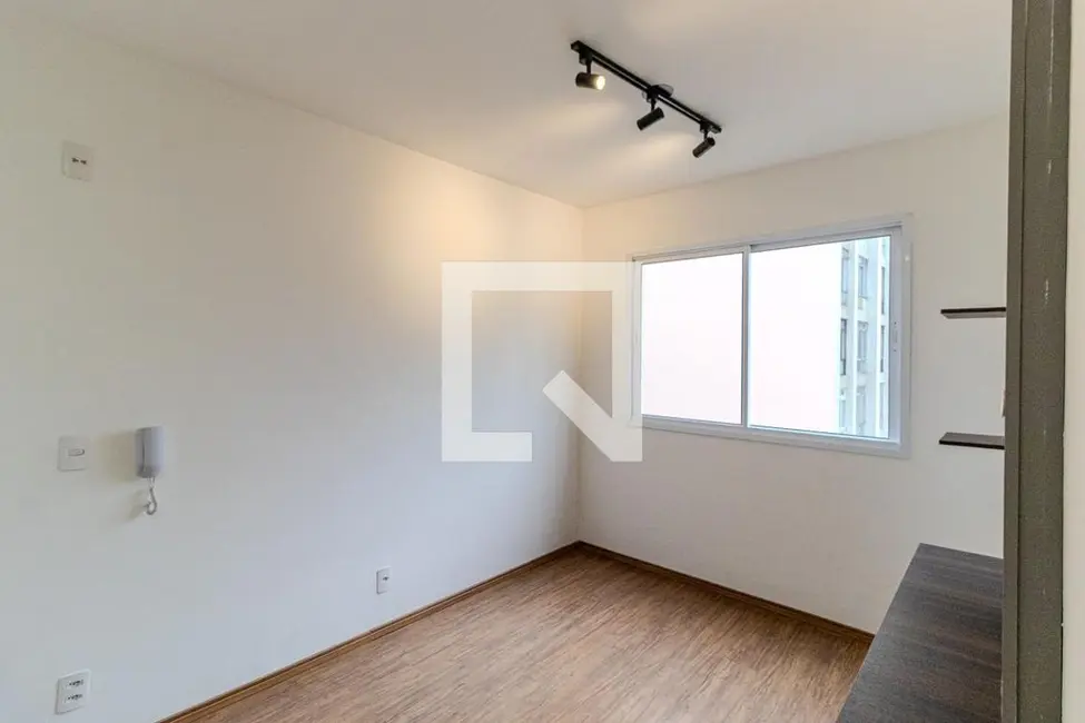 Apartamento com 1 quarto à venda, 25m2 em Santa Cecília, São Paulo - SP - imagem 2 Foto 2 de Apartamento com 1 quarto à venda, 25m2 em Santa Cecília, São Paulo - SP