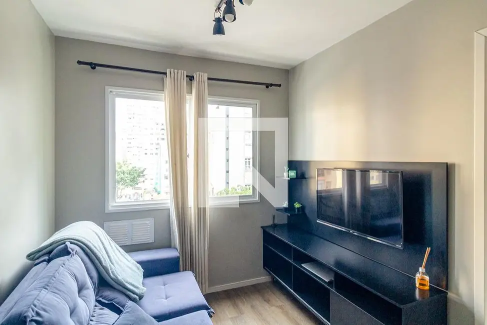Foto 3 de Apartamento com 2 quartos à venda, 35m2 em Santa Cecília, São Paulo - SP