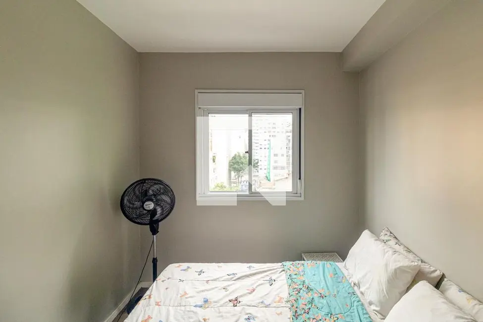 Foto 7 de Apartamento com 2 quartos à venda, 35m2 em Santa Cecília, São Paulo - SP
