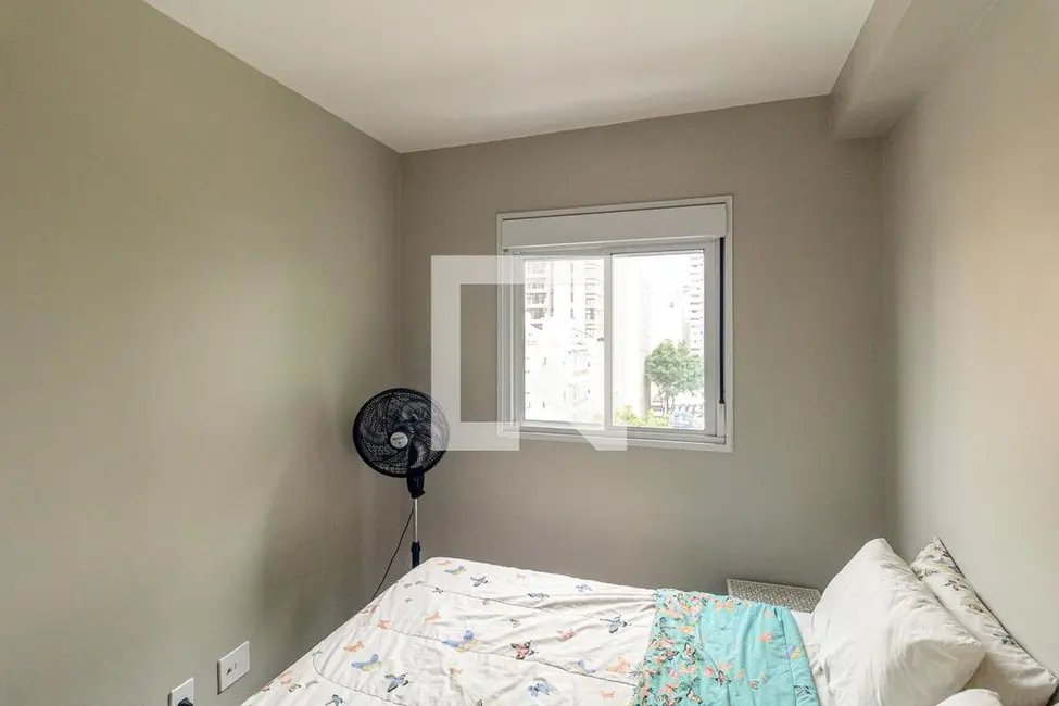 Foto 8 de Apartamento com 2 quartos à venda, 35m2 em Santa Cecília, São Paulo - SP
