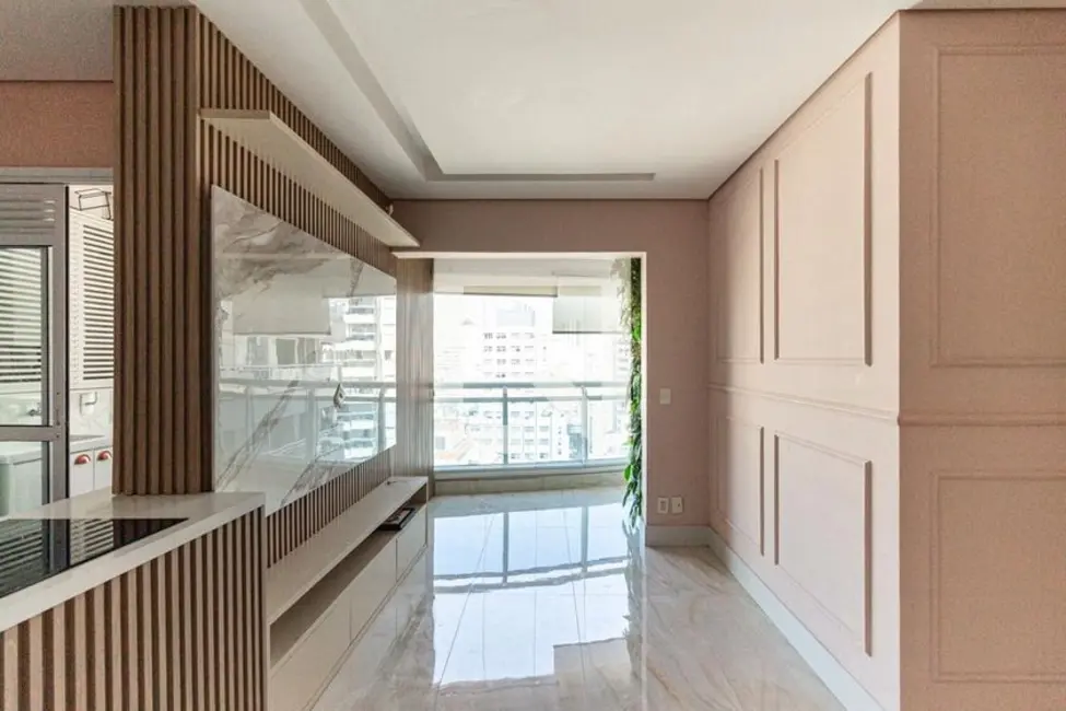 Foto 5 de Apartamento com 2 quartos à venda, 67m2 em Santa Cecília, São Paulo - SP