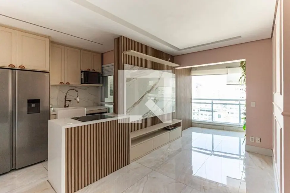 Foto 1 de Apartamento com 2 quartos à venda, 67m2 em Santa Cecília, São Paulo - SP