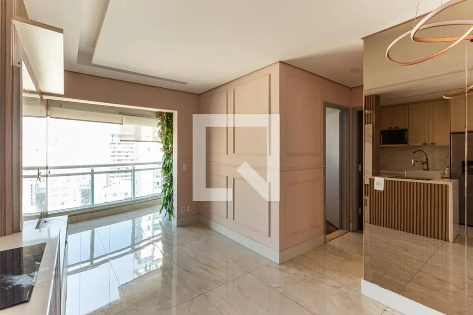 Foto 4 de Apartamento com 2 quartos à venda, 67m2 em Santa Cecília, São Paulo - SP