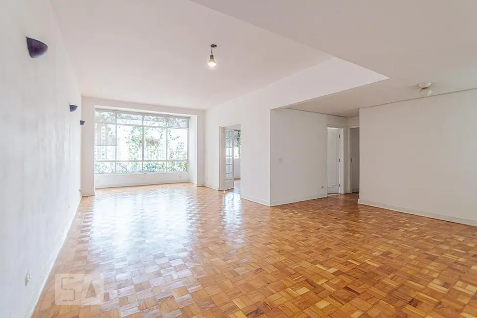 Apartamento com 3 quartos à venda, 170m2 em Santa Cecília, São Paulo - SP - imagem 1 Foto 1 de Apartamento com 3 quartos à venda, 170m2 em Santa Cecília, São Paulo - SP