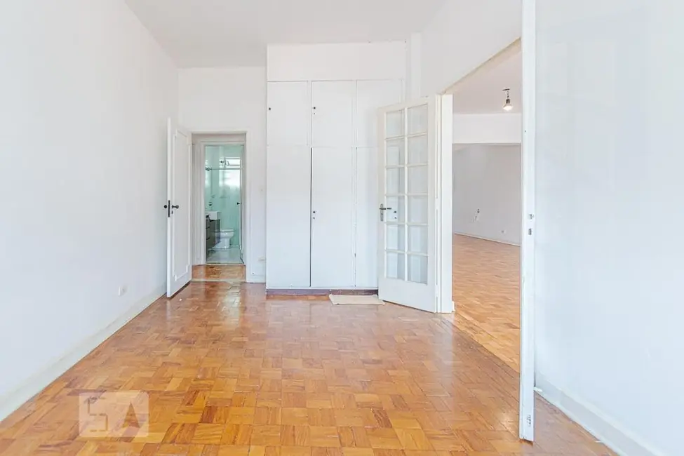 Apartamento com 3 quartos à venda, 170m2 em Santa Cecília, São Paulo - SP - imagem 9 Foto 9 de Apartamento com 3 quartos à venda, 170m2 em Santa Cecília, São Paulo - SP