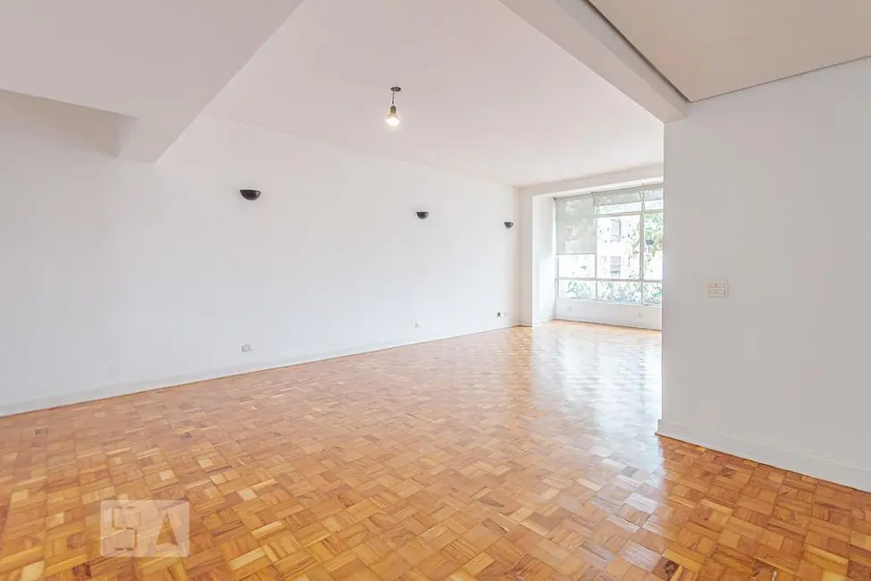 Apartamento com 3 quartos à venda, 170m2 em Santa Cecília, São Paulo - SP - imagem 2 Foto 2 de Apartamento com 3 quartos à venda, 170m2 em Santa Cecília, São Paulo - SP