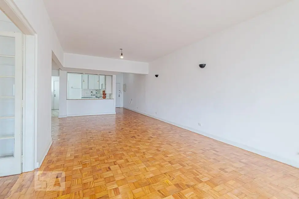 Apartamento com 3 quartos à venda, 170m2 em Santa Cecília, São Paulo - SP - imagem 4 Foto 4 de Apartamento com 3 quartos à venda, 170m2 em Santa Cecília, São Paulo - SP