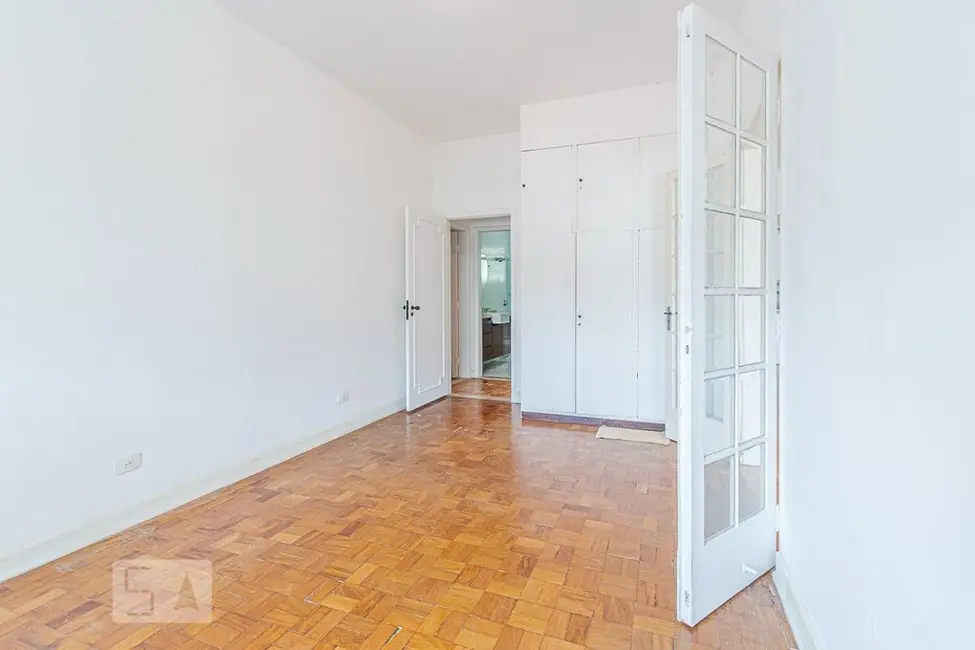Apartamento com 3 quartos à venda, 170m2 em Santa Cecília, São Paulo - SP - imagem 8 Foto 8 de Apartamento com 3 quartos à venda, 170m2 em Santa Cecília, São Paulo - SP