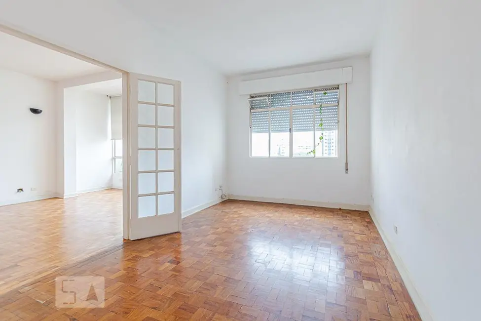 Apartamento com 3 quartos à venda, 170m2 em Santa Cecília, São Paulo - SP - imagem 6 Foto 6 de Apartamento com 3 quartos à venda, 170m2 em Santa Cecília, São Paulo - SP